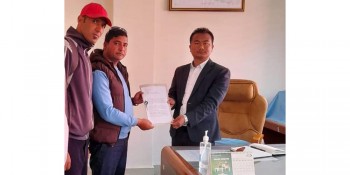 १२ बुदे समझदारी विपरित नगर्न वाइसीयल रुकुम पश्चिमको माग